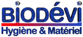 Biodévi Hygiène et matériel Logo